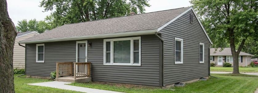 Which siding option offers the best long-term value?