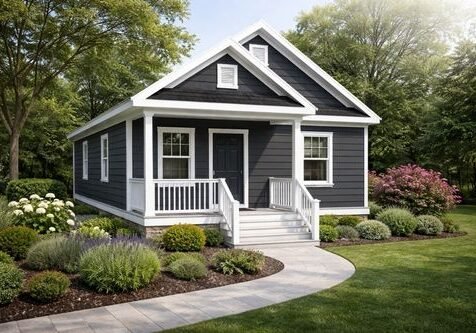 Aluminum Siding in Snohomish County WA