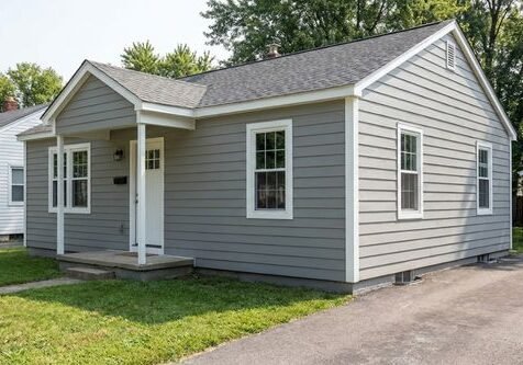 Fiber Cement Siding Installation in Snohomish County WA