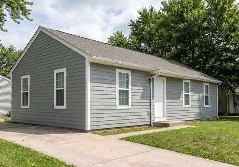 Fiber Cement Siding Replacement in Snohomish County WA