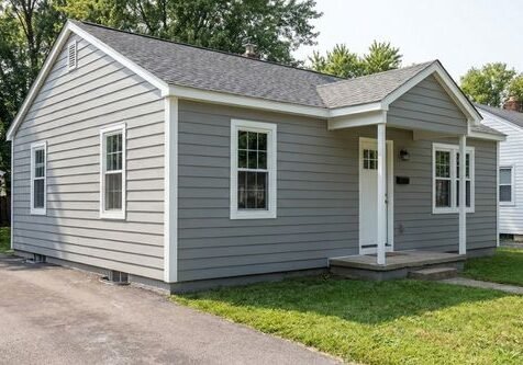 Fiber Cement Siding in Snohomish County WA
