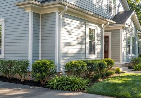 Siding Contractor in Arlington WA