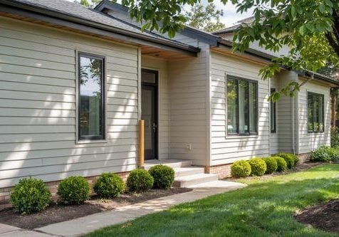 Siding Contractor in Bothell WA