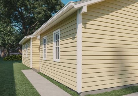 Siding Contractor in Darrington WA