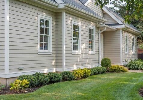 Siding Contractor in Edmonds WA