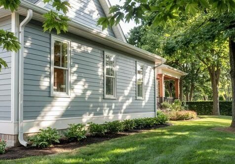 Siding Contractor in Everett WA