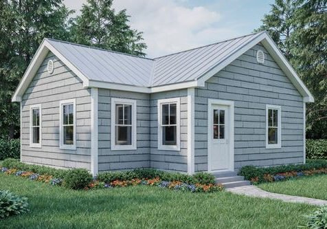 Siding Contractor in Gold Bar WA