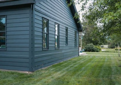Siding Contractor in Granite Falls WA