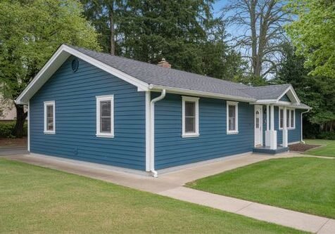 Siding Contractor in Index WA