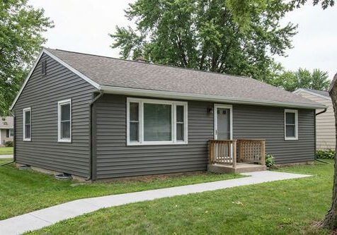 Siding Contractor in Lake Stevens WA