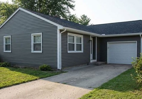 Siding Contractor in Lynnwood WA