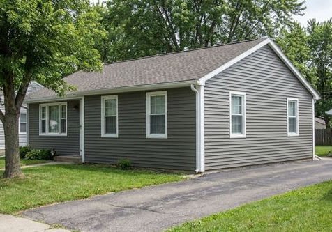 Siding Contractor in Marysville WA