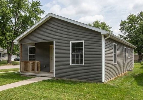 Siding Contractor in Mill Creek WA