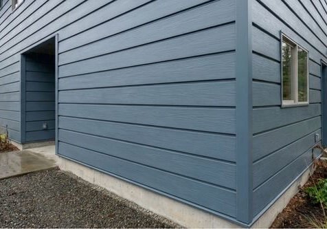Siding Contractor in Monroe WA