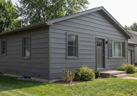 Siding Contractor in Mountlake Terrace WA