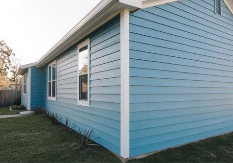 Siding Contractor in Snohomish WA