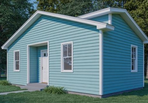 Siding Contractor in Stanwood WA