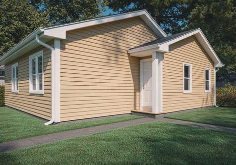 Siding Contractor in Sultan WA