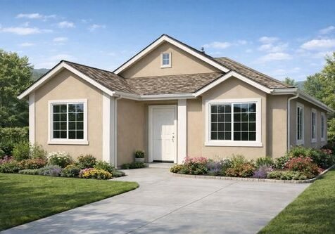 Stucco Siding Installation in Snohomish County WA