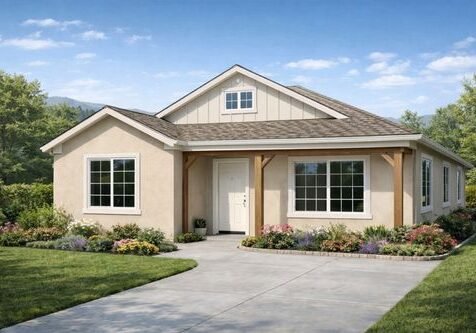 Stucco Siding Replacement in Snohomish County WA