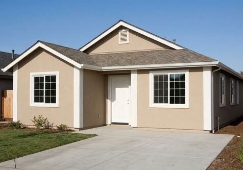 Stucco Siding in Snohomish County WA
