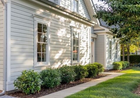Vinyl Siding Replacement in Snohomish County WA